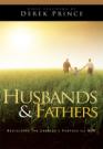 Husbands & Fathers (2 CDs) - Derek Prince